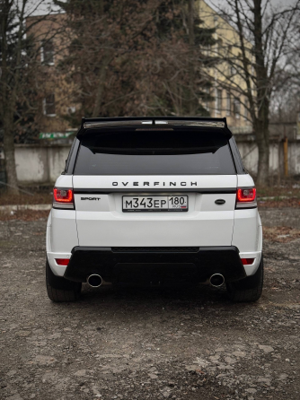 Продам Land Rover Range Rover s Донецк