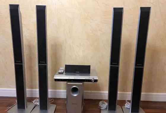 Домашний кинотеатр Донецк