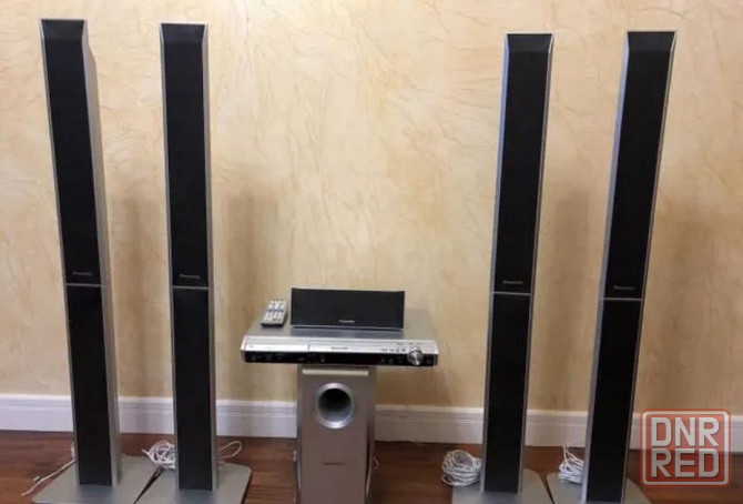 Домашний кинотеатр Донецк - изображение 1