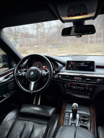 Продам bmw x5 m50d Донецк