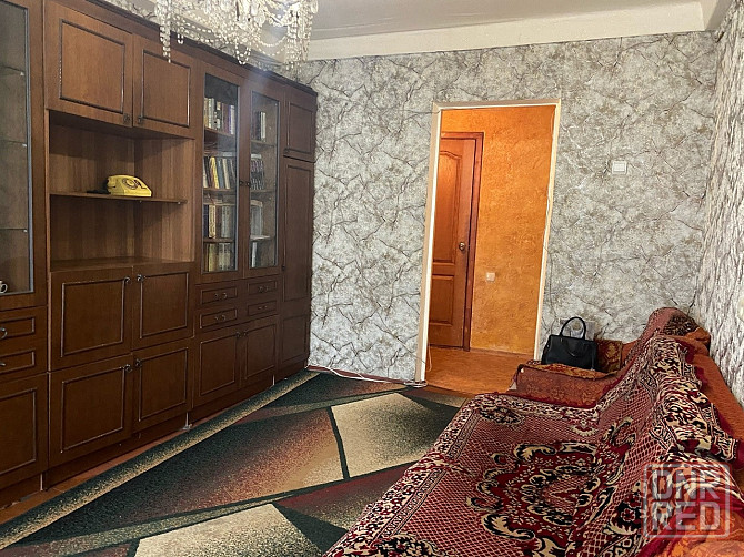 Срочно! Продам 3 ком.кв Кировский район. Текстильщик, Содружество, налоговая Донецк - изображение 8