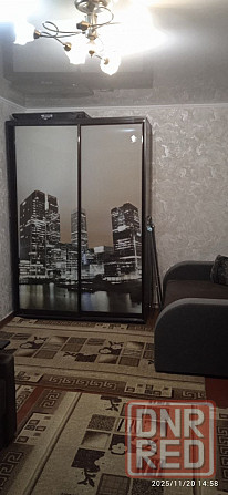 Сдам квартиру Мариуполь - изображение 2