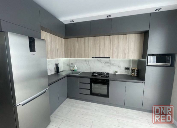 Мариуполь центр Бульвар Шевченка рынок Космос 1к Мариуполь - изображение 2