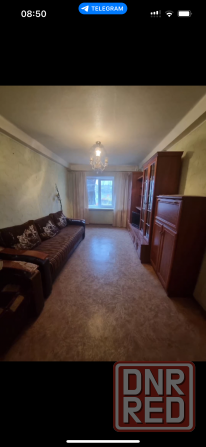 Хорошее предложение! 2-х комнатная в Пролетарском Донецк - изображение 5