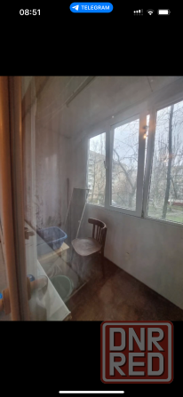 Хорошее предложение! 2-х комнатная в Пролетарском Донецк - изображение 6