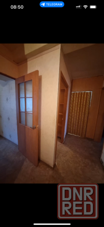 Хорошее предложение! 2-х комнатная в Пролетарском Донецк - изображение 3