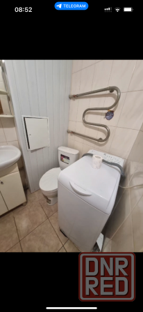 Хорошее предложение! 2-х комнатная в Пролетарском Донецк - изображение 8