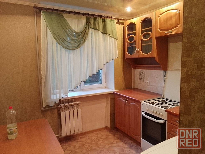 Продам 1-комн квартиру в городе Луганск квартал Комарова Луганск - изображение 1