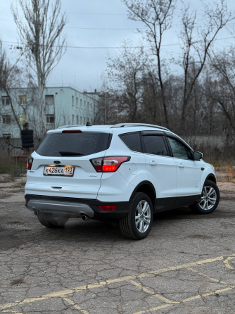 Продам Ford Kuga Донецк