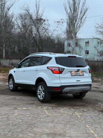 Продам Ford Kuga Донецк
