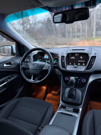 Продам Ford Kuga Донецк