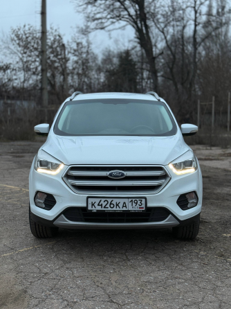Продам Ford Kuga Донецк