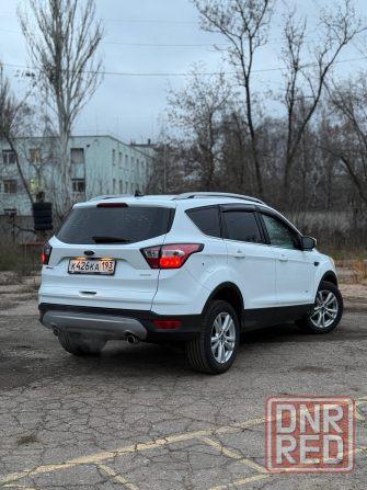 Продам Ford Kuga Донецк - изображение 2