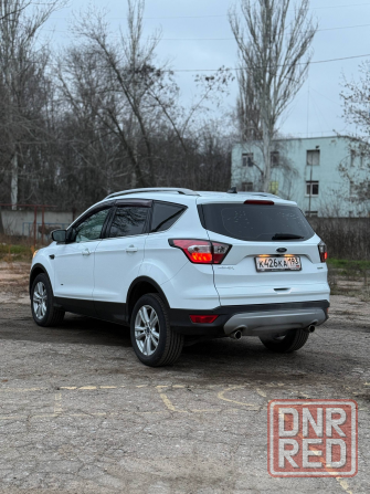 Продам Ford Kuga Донецк - изображение 3