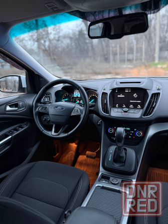 Продам Ford Kuga Донецк - изображение 4