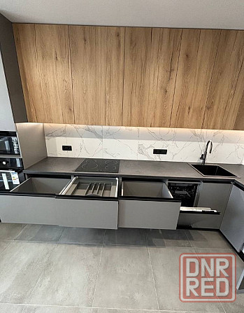 Донецк проспект Ильича Ворош и-на Собственник Донецк - изображение 3