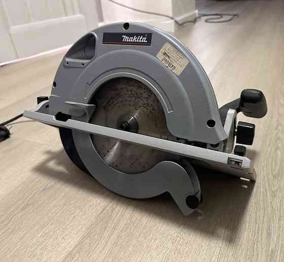 Пила дисковая Makita 5903R новая Амвросиевка