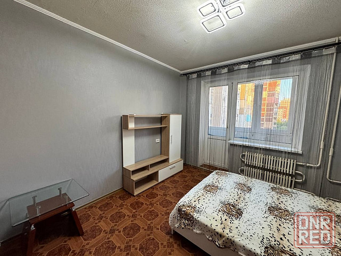 Сдам 2 ком.кв Донецк, Буденновский район, ул. Независимости, возле кафе Базилик, Донецк - изображение 3