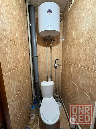 Сдам 2 ком.кв Донецк, Буденновский район, ул. Независимости, возле кафе Базилик, Донецк - изображение 4