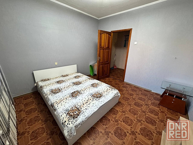 Сдам 2 ком.кв Донецк, Буденновский район, ул. Независимости, возле кафе Базилик, Донецк - изображение 7