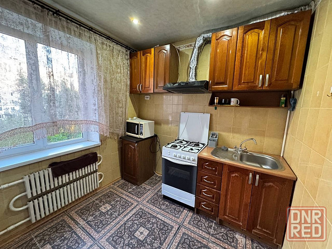 Сдам 2 ком.кв Донецк, Буденновский район, ул. Независимости, возле кафе Базилик, Донецк - изображение 10