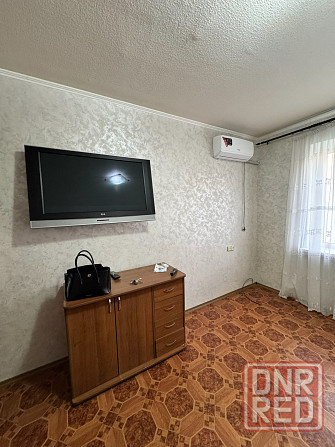 Сдам 2 ком.кв Донецк, Буденновский район, ул. Независимости, возле кафе Базилик, Донецк - изображение 1