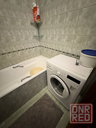 Сдам 2 ком.кв Донецк, Буденновский район, ул. Независимости, возле кафе Базилик, Донецк - изображение 6