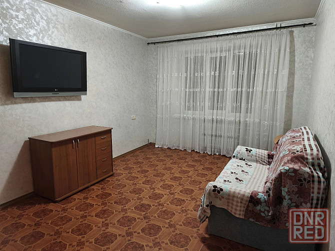 Сдам 2 ком.кв Донецк, Буденновский район, ул. Независимости, возле кафе Базилик, Донецк - изображение 5