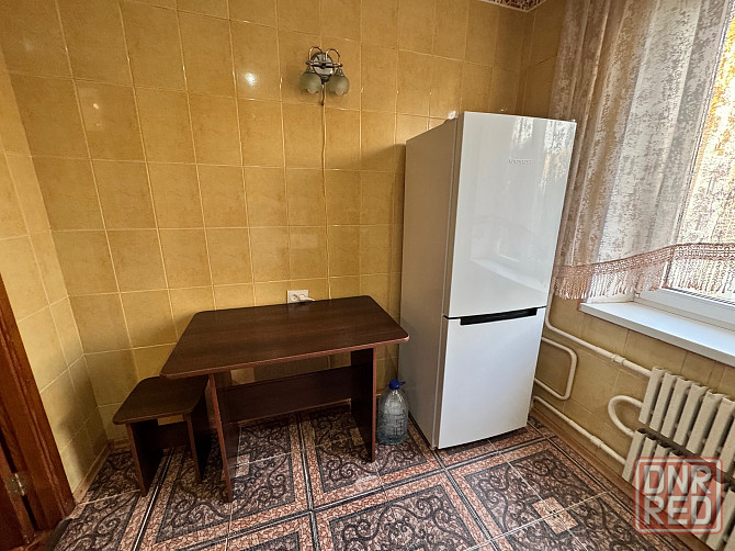 Сдам 2 ком.кв Донецк, Буденновский район, ул. Независимости, возле кафе Базилик, Донецк - изображение 9