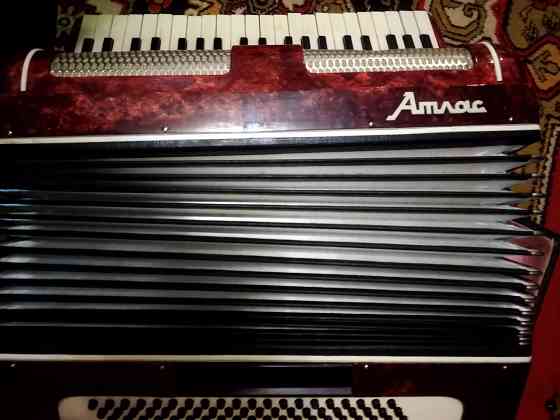 Аккордеон Донецк