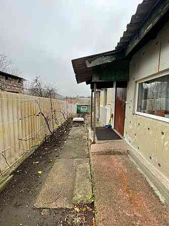 Продам дом пос.Карла Маркса Макеевка