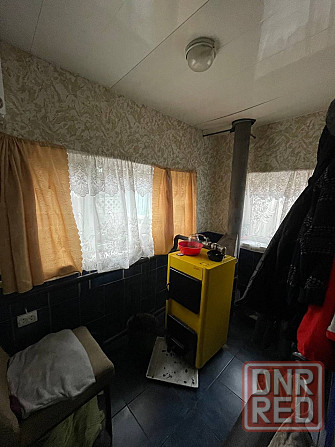 Продам дом пос.Карла Маркса Макеевка - изображение 7