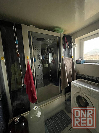 Продам дом пос.Карла Маркса Макеевка - изображение 8