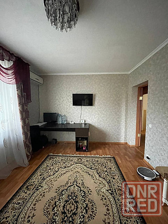 Продам дом пос.Карла Маркса Макеевка - изображение 11