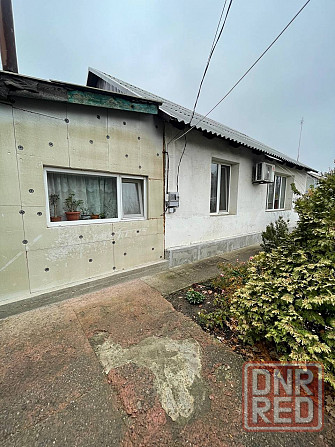 Продам дом пос.Карла Маркса Макеевка - изображение 2