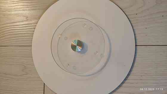 Вращающееся блюдо для сервировки (новое) Донецк