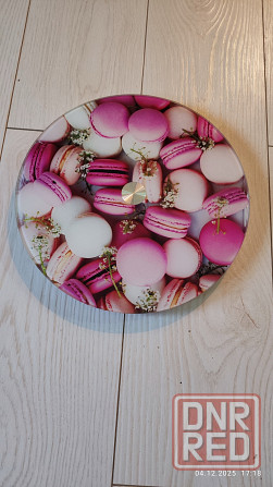 Вращающееся блюдо для сервировки (новое) Донецк - изображение 3