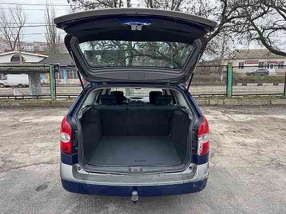 Renault Laguna Донецк