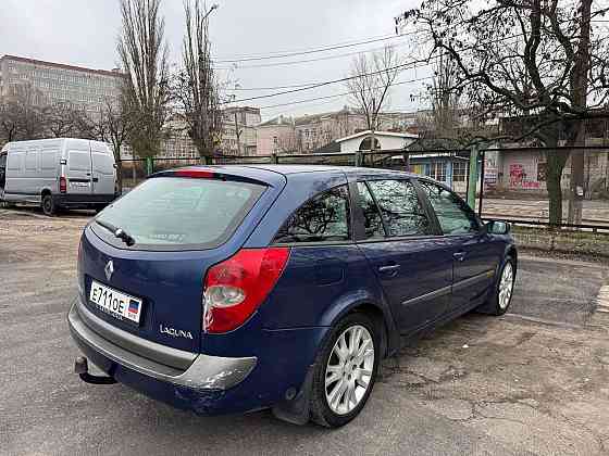 Renault Laguna Донецк