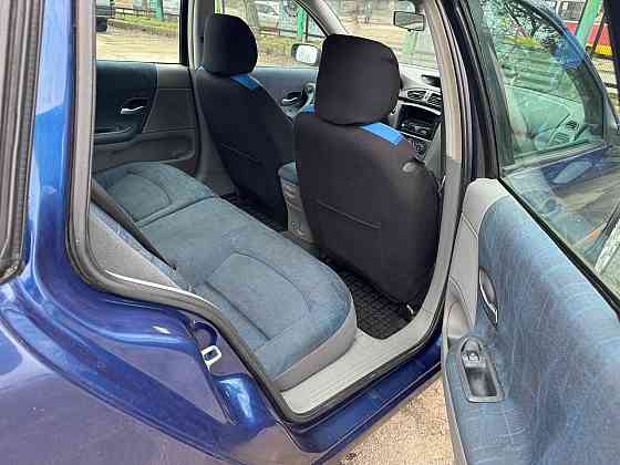 Renault Laguna Донецк