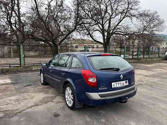 Renault Laguna Донецк