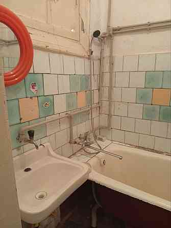 Продам 2х комн. 58 мкв ул. Листопрокатчиков Донецк