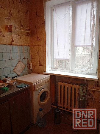 Продам 2х комн. 58 мкв ул. Листопрокатчиков Донецк - изображение 3