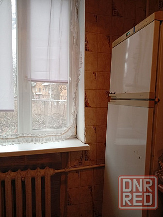 Продам 2х комн. 58 мкв ул. Листопрокатчиков Донецк - изображение 4