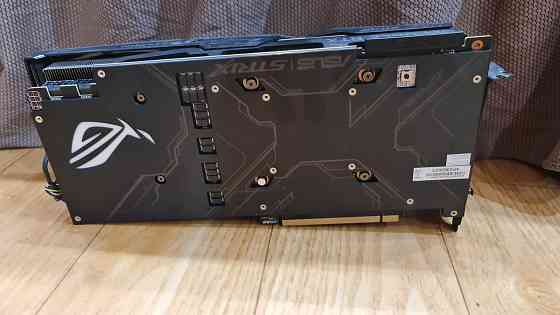 Видеокарта RTX 2070super Донецк