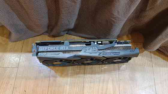 Видеокарта RTX 2070super Донецк