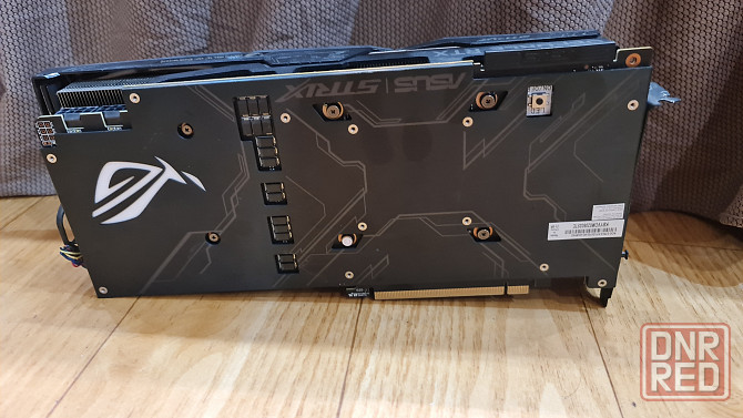 Видеокарта RTX 2070super Донецк - изображение 3