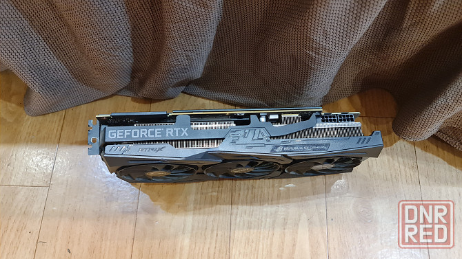 Видеокарта RTX 2070super Донецк - изображение 4