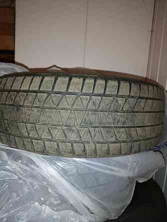 225/65/R17 Резина Зима Bridgestone Blizzak DM-V3 Донецк