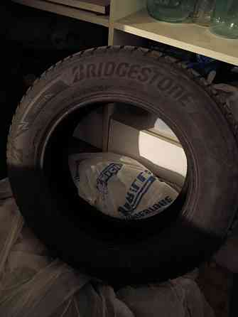 225/65/R17 Резина Зима Bridgestone Blizzak DM-V3 Донецк